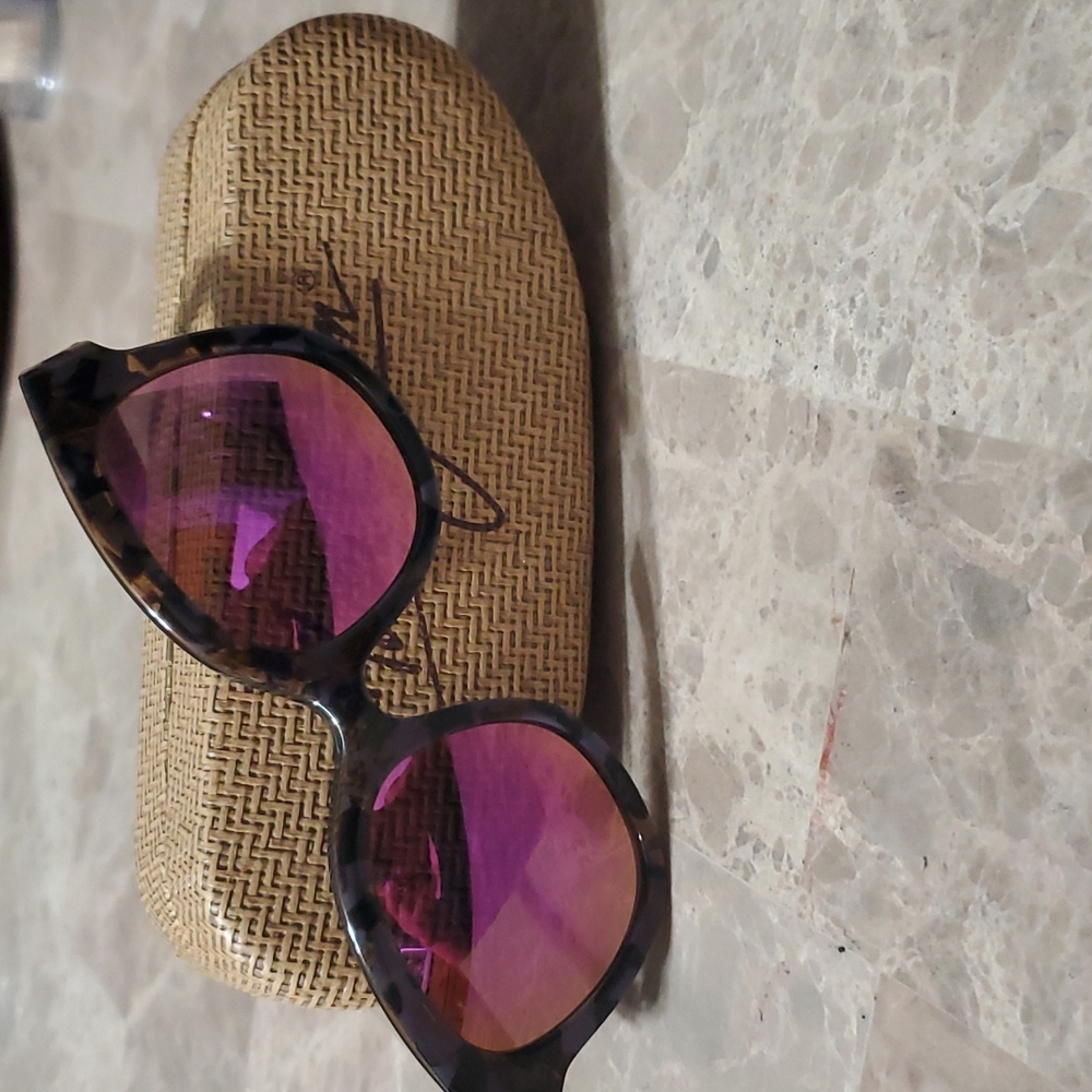 Maui Jim Sunglasses